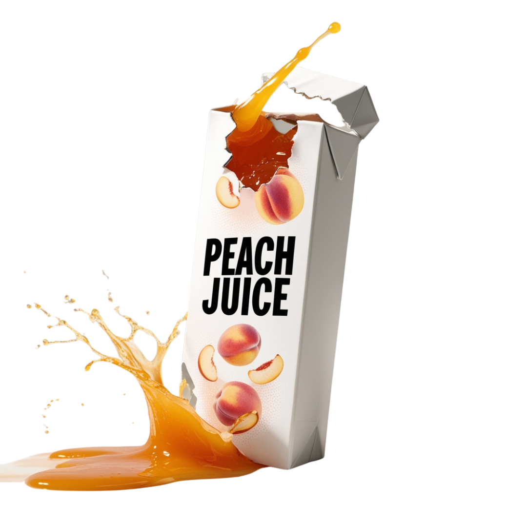 Peach Punch