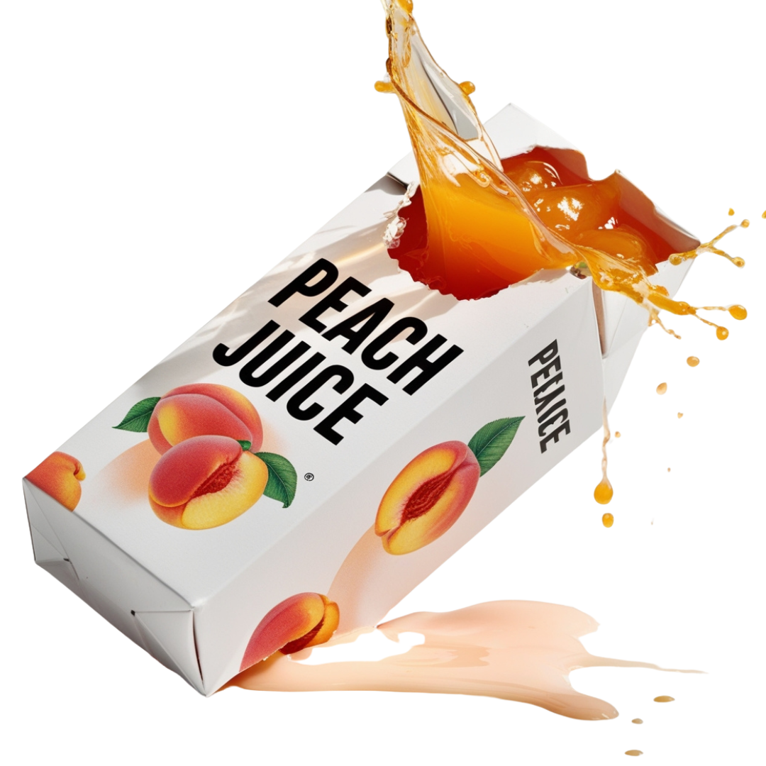 Peach Passion